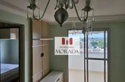 Apartamento com 2 dormitórios à venda, 67 m² por r$ 480.000 - jardim motorama - são josé dos campos/sp