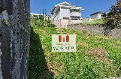 Terreno à venda, 250 m² por r$ 175.000,00 - jardim terras de são joão - jacareí/sp