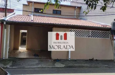 Casa com 5 dormitórios à venda por r$ 379.000 - conjunto residencial dom pedro i - são josé dos campos/sp