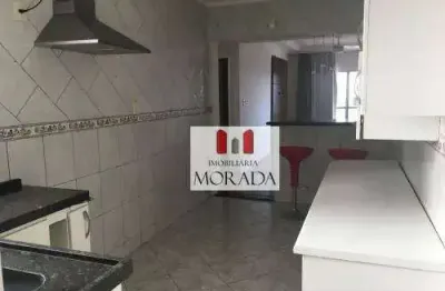 Apartamento com 2 dormitórios à venda, 72 m² por r$ 450.000,00 - parque industrial - são josé dos campos/sp