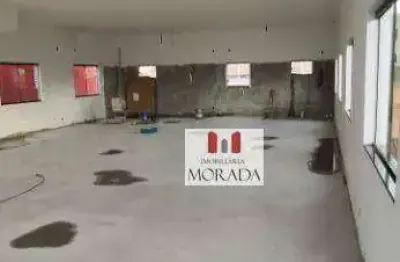 Ponto - venda por r$ 6.000.000 ou aluguel por r$ 36.000/mês - jardim das indústrias - são josé dos campos/sp