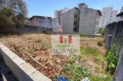 Terreno à venda, 300 m² por r$ 680.000,00 - jardim oriente - são josé dos campos/sp