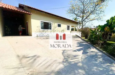 Chácara / sítio com 3 quartos à venda no Recanto dos Nobres, São José dos Campos 
