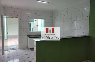 Casa com 4 dormitórios à venda por r$ 420.000 - conjunto residencial dom pedro ii - são josé dos campos/sp