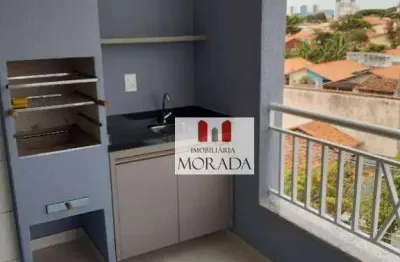 Apartamento com 2 dormitórios à venda, 70 m² por r$ 485.000 - jardim oriente - são josé dos campos/sp
