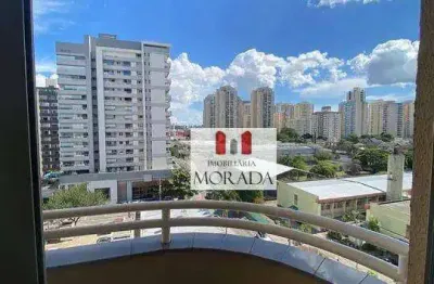 Apartamento com 2 dormitórios à venda por r$ 555.000,00 - jardim aquarius - são josé dos campos/sp