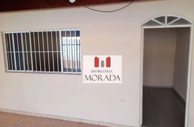Casa com 3 dormitórios à venda por r$ 320.000 - vila maria - são josé dos campos/sp