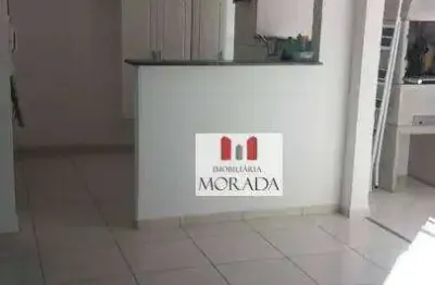 Apartamento com 2 dormitórios à venda, 66 m² por r$ 225.000 - parque interlagos - são josé dos campos/sp