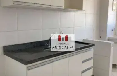 Apartamento com 2 dormitórios à venda por r$ 320.000 - jardim ismênia - são josé dos campos/sp
