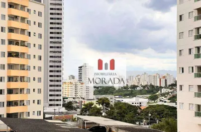 Apartamento com 4 quartos para alugar na Floradas de São José, São José dos Campos 