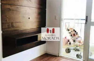Apartamento com 2 dormitórios à venda, 48 m² por r$ 187.900 - parque nova esperança - são josé dos campos/sp