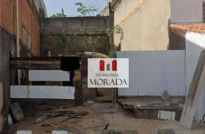 Terreno à venda, 144 m² por r$ 150.000 - jardim mariana ii - são josé dos campos/sp