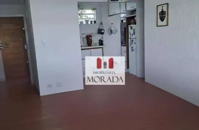 Apartamento com 3 dormitórios à venda, 100 m² por r$ 415.000,00 - centro - são josé dos campos/sp