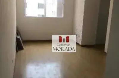Apartamento com 2 dormitórios à venda, 56 m² por r$ 295.000 - jardim américa - são josé dos campos/sp