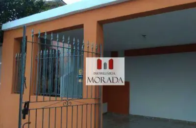 Casa com 2 quartos à venda no Centro, São José dos Campos 