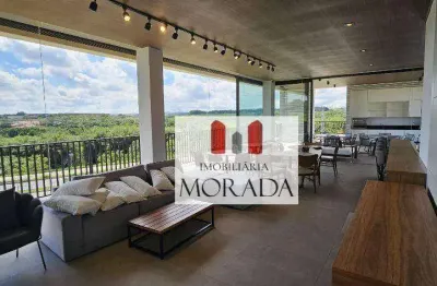 Sobrado com 4 dormitórios à venda, 198 m² por r$ 1.300.000,00 - condomínio vereda dos campos - são josé dos campos/sp