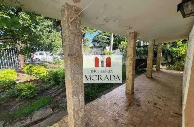 Casa comercial à venda no Jardim Esplanada, São José dos Campos 
