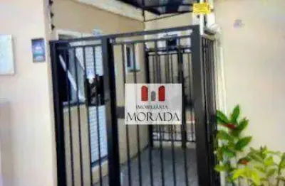 Apartamento com 2 dormitórios à venda, 64 m² por r$ 285.000 - jardim são judas tadeu - são josé dos campos/sp