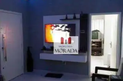 Casa com 2 dormitórios à venda, 60 m² por r$ 750.000,00 - jardim das indústrias - são josé dos campos/sp