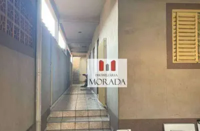Casa com 2 dormitórios à venda por r$ 320.000 - jardim altos de santana - são josé dos campos/sp