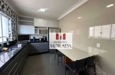 Casa com 2 dormitórios à venda por r$ 490.000 - jardim santa júlia - são josé dos campos/sp