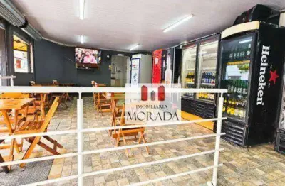 Ponto comercial à venda no Jardim Colonial, São José dos Campos 