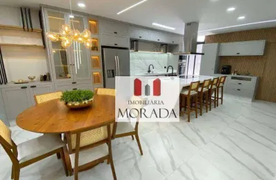 Casa com 3 quartos à venda no Jardim Oriente, São José dos Campos 