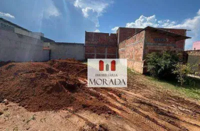 Terreno à venda, 175 m² por r$ 100.000 - set ville - são josé dos campos/sp