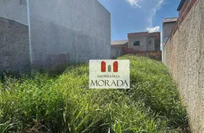 Terreno à venda, 175 m² por r$ 190.000 - setville altos de são josé - são josé dos campos/sp