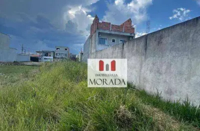 Terreno à venda, 175 m² por r$ 240.000 - setville - são josé dos campos/sp