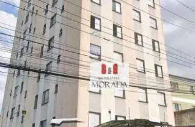 Apartamento com 2 dormitórios à venda, 53 m² por r$ 350.000 - centro - são josé dos campos/sp