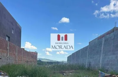 Terreno à venda, 175 m² por r$ 200.000 - setville altos de são josé - são josé dos campos/sp