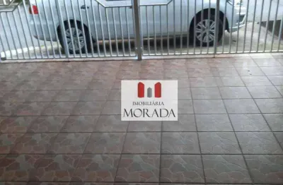 Casa com 3 quartos à venda no Residencial Bosque dos Ipês, São José dos Campos 