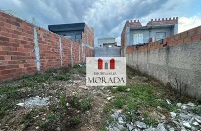 Terreno à venda, 175 m² por r$ 160.000 - setville altos de são josé - são josé dos campos/sp