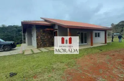 Chácara / sítio com 3 quartos à venda na Vila Dirce, São José dos Campos 