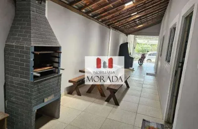 Casa com 2 quartos à venda no Jardim Castanheira II, São José dos Campos 