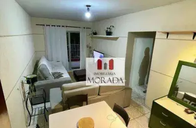 Casa com 2 dormitórios à venda por r$ 590.000 - jardim ismênia - são josé dos campos/sp