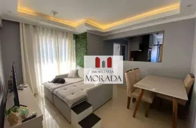 Apartamento com 2 quartos à venda no Jardim Vale do Sol, São José dos Campos 