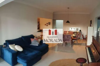 Casa com 2 dormitórios à venda, 200 m² por r$ 1.500.000,00 - residencial bosque dos ipês - são josé dos campos/sp