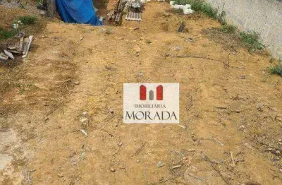 Terreno à venda, 260 m² por r$ 260.000 - vila das flores - são josé dos campos/sp