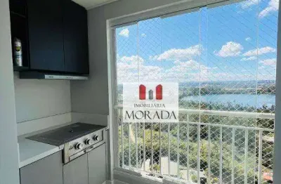 Apartamento com 2 quartos à venda no Pagador de Andrade, Jacareí 