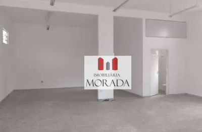 Ponto para alugar, 80 m² por r$ 3.300,00/mês - jardim da granja - são josé dos campos/sp