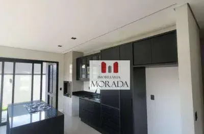 Casa com 3 dormitórios à venda, 160 m² por r$ 1.300.000 - recanto dos eucaliptos - são josé dos campos/sp