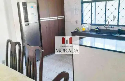 Casa com 3 quartos à venda no Conjunto Residencial Galo Branco, São José dos Campos 