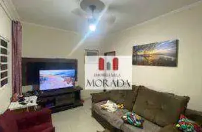 Casa com 3 dormitórios à venda, 75 m² por r$ 570.000,00 - residencial bosque dos ipês - são josé dos campos/sp