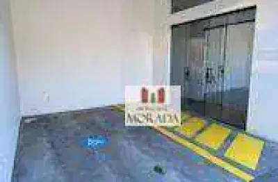 Ponto para alugar, 20 m² por r$ 1.000,00/mês - parque interlagos - são josé dos campos/sp