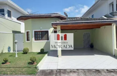 Casa com 3 dormitórios à venda, 140 m² por r$ 1.500.000 - urbanova - são josé dos campos/sp