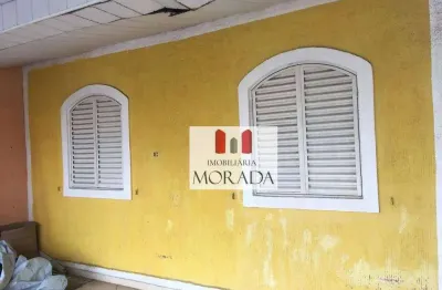 Casa com 3 dormitórios à venda, 140 m² por r$ 300.000,00 - campo dos alemães - são josé dos campos/sp