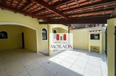 Casa com 3 dormitórios à venda por r$ 450.000 - cidade morumbi - são josé dos campos/sp