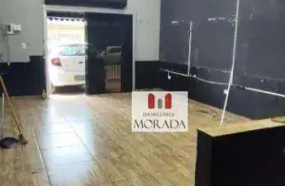 Ponto para alugar por r$ 1.600,00/mês - parque interlagos - são josé dos campos/sp